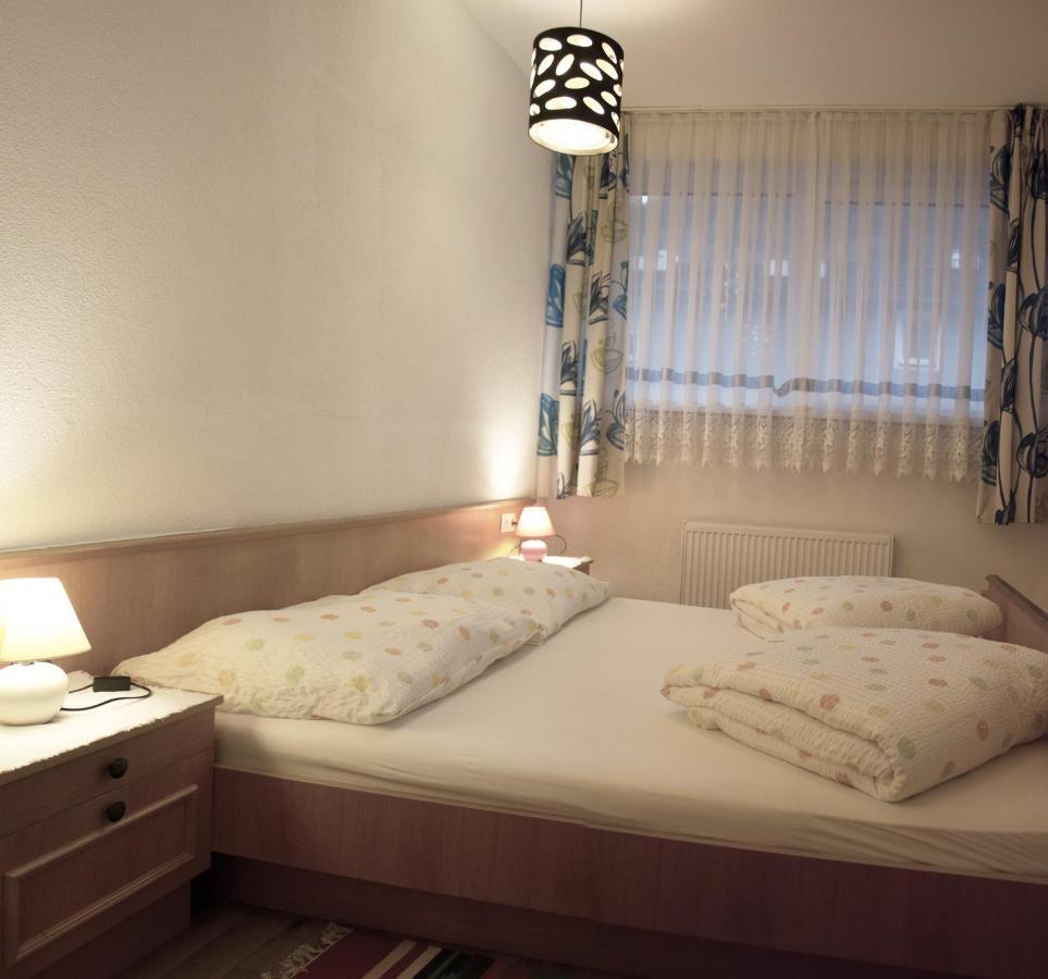 Alpenresorts Ландек Екстериор снимка